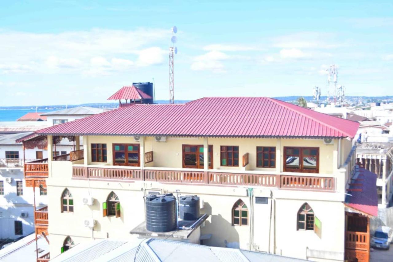 Kahawa Sunset View Zanzibar Ξενοδοχείο Εξωτερικό φωτογραφία