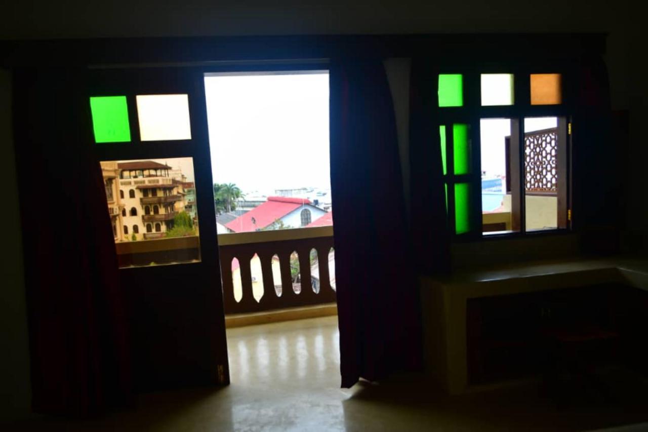 Kahawa Sunset View Zanzibar Ξενοδοχείο Εξωτερικό φωτογραφία
